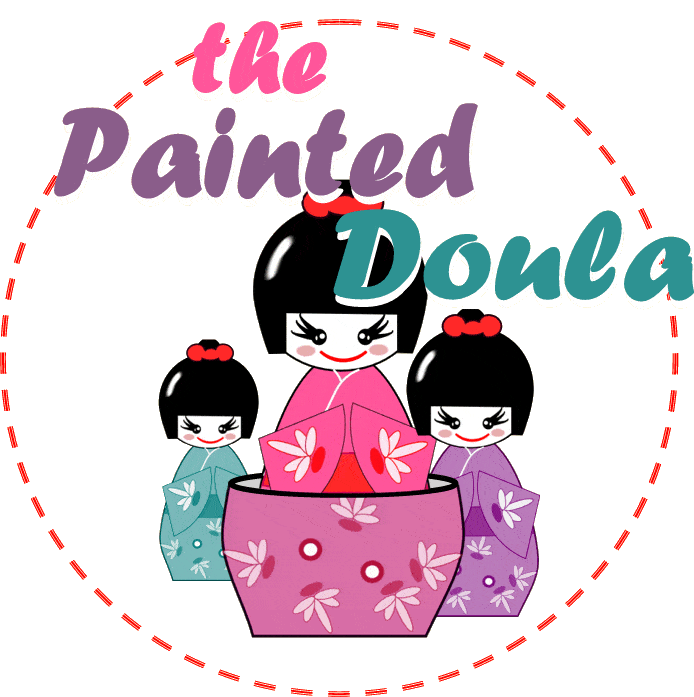 The Painted Doula